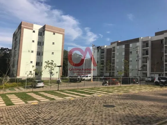 Imagem Apartamento com 2 Quartos à Venda, 49 m² em Jardim Bela Vista - Vargem Grande Paulista