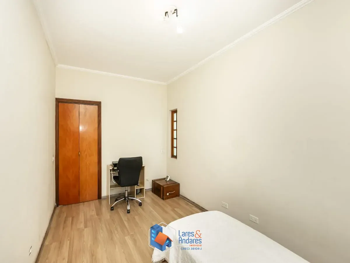 Imagem Casa para venda em Perdizes com 3 quartos, sendo 1 suíte, 129m²