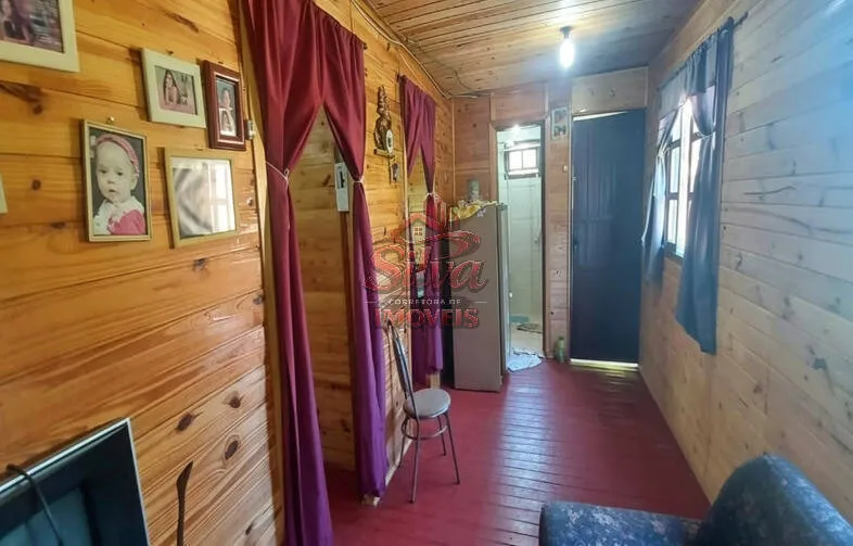 Imagem C969 | Duas Casas no Mesmo Terreno em Imbé