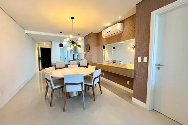 Imagem PBDMDPP 600 Apto 590231186-3 - Apartamento à venda no bairro Praia Brava de Itajaí - Itajaí/SC