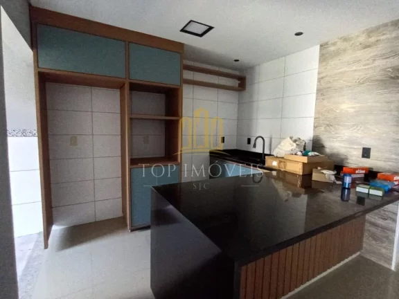 Imagem Sobrado Ótimo Acabamento 3 dormitórios Suíte Parque Residencial Santo André