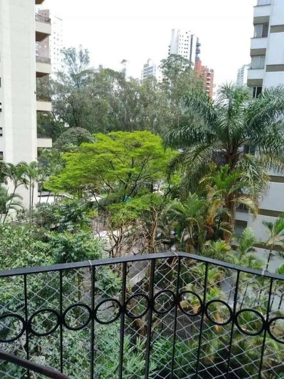 Imagem Apartamento com 2 quartos, 74m2, à venda em São Paulo, Vila Andrade