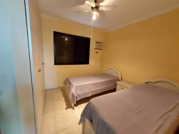 Imagem Apartamento à Venda em Caiçara, Praia Grande - SP
