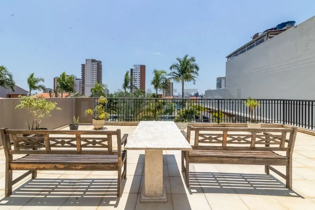 Imagem Apartamento Garden com 3 dormitórios à venda, 105 m² por R$ 1.489.000,00 - Vila Carrão - São Paulo/SP