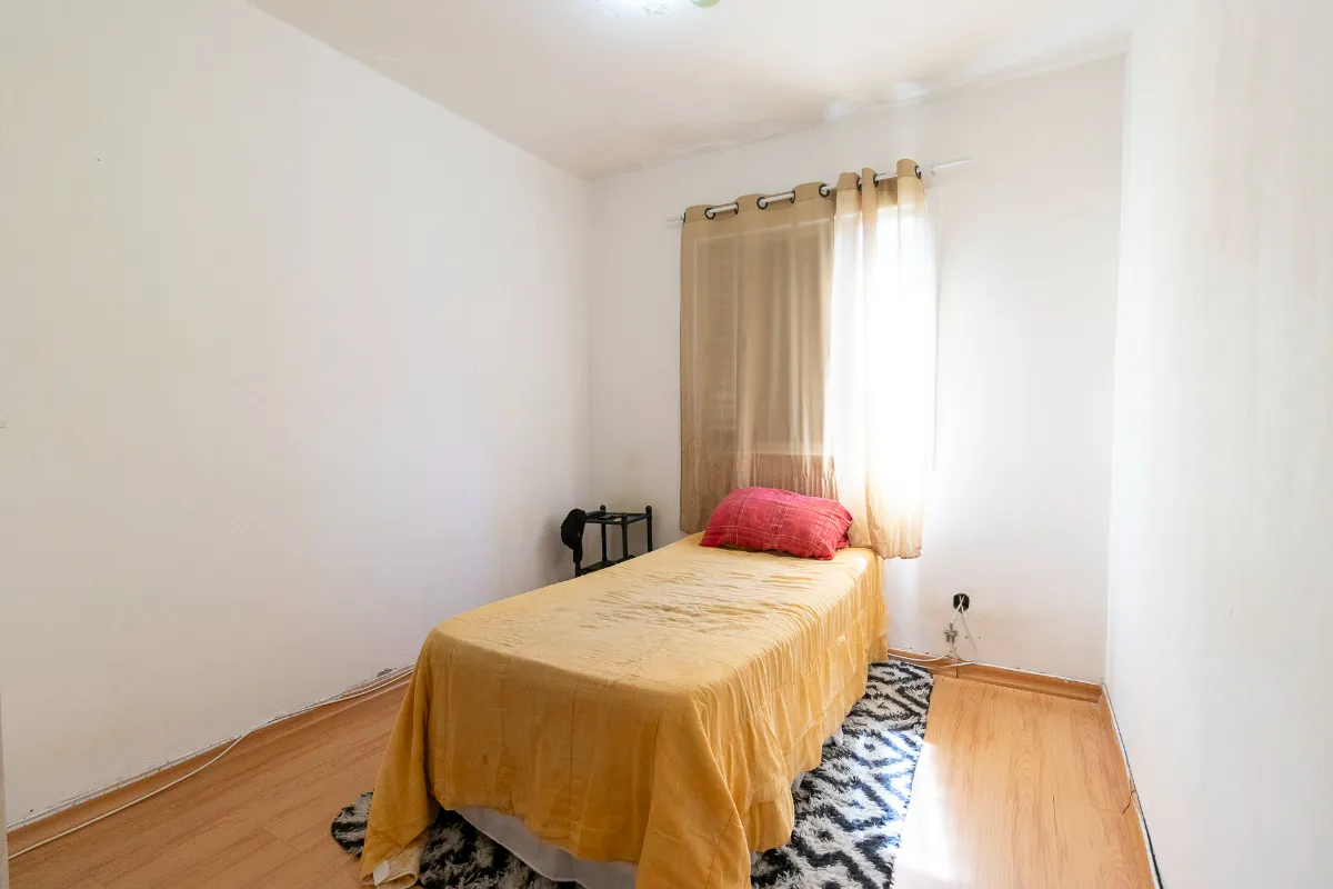 Imagem Apartamento para venda em Jardim Patente Novo com 2 quartos, 60m2