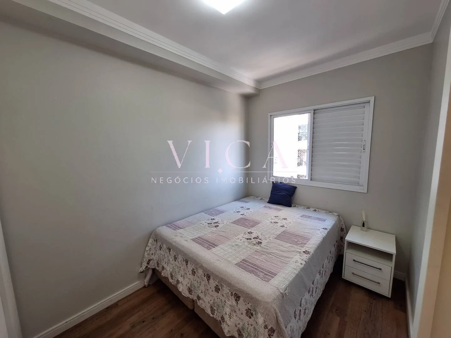 Imagem Apartamento 81m² 2 dormitórios 1 vaga - aluguel por R$ 8.500 Alphaville/SP