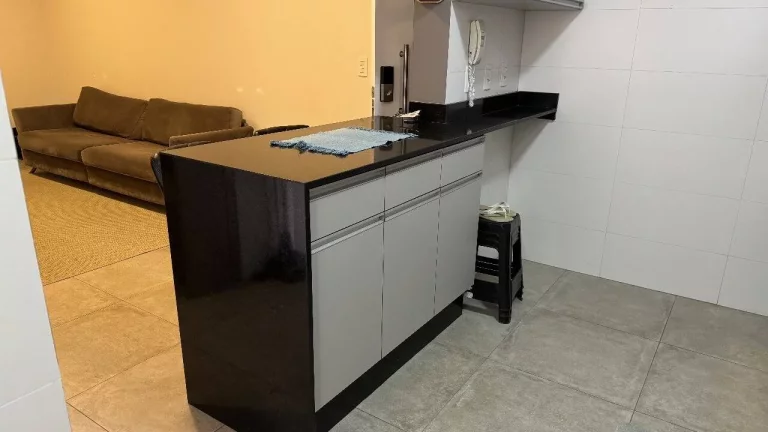 Imagem APARTAMENTO 72 M² - 3 QUARTOS SENDO 1 SUÍTE - 2 VAGAS - JD MANCHESTER