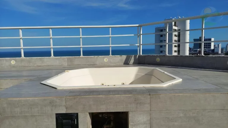 Imagem Cobertura com 05 Suites, 345m2, à venda em Candeias, Jaboatão dos Guararapes,