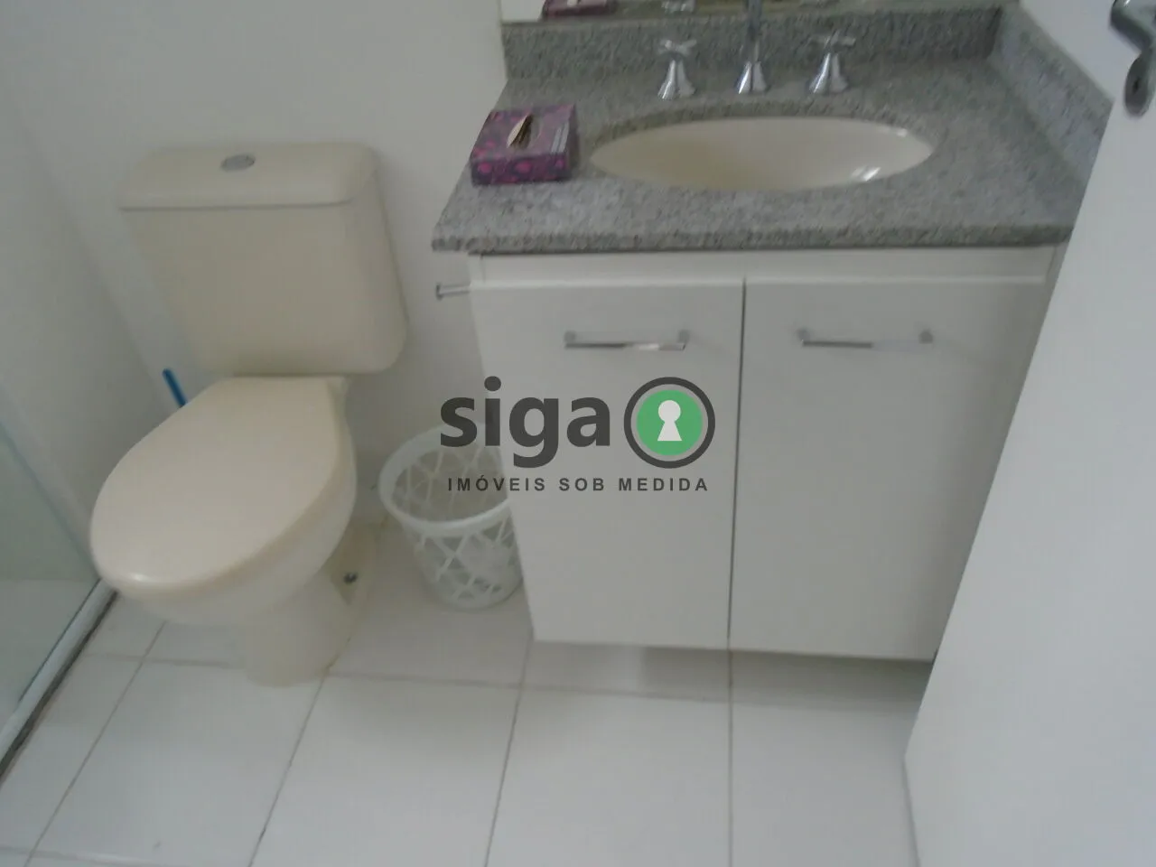 Imagem Apartamento 2 dormitórios,1 vaga a venda no Butantã - São Paulo/SP