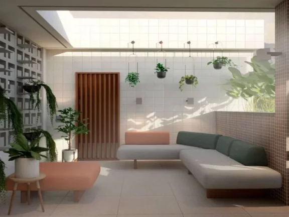 Imagem OPORTUNIDADE IMPERDÍVEL!!! Apartamento de 1 dormitório no Canto Forte!