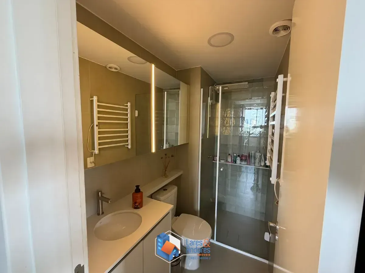 Imagem Apartamento para venda em Vila Olímpia com 2 quartos, 38m²