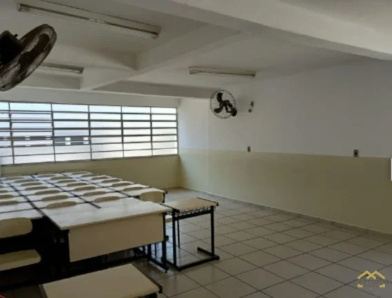 Imagem Prédio comercial para Locação, Excelente para escolas - Vila Rio Branco - Jundiaí/SP.