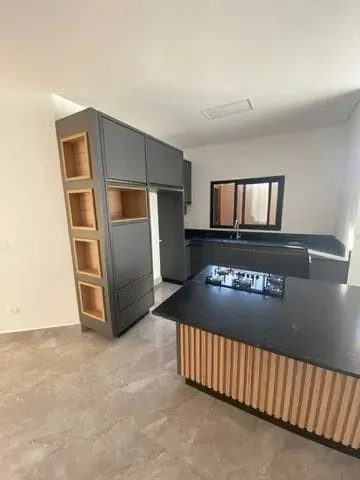 Foto do imóvel Casa à venda 3 Quartos, 1 Suite, 4 Vagas, 250M², Bandeira Branca, Jacareí - SP | Condomínio Residencial Fogaça