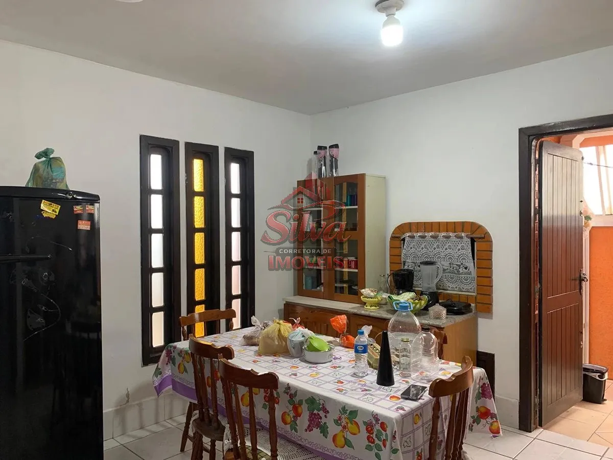 Imagem C1154 | Linda casa de esquina em Mariluz