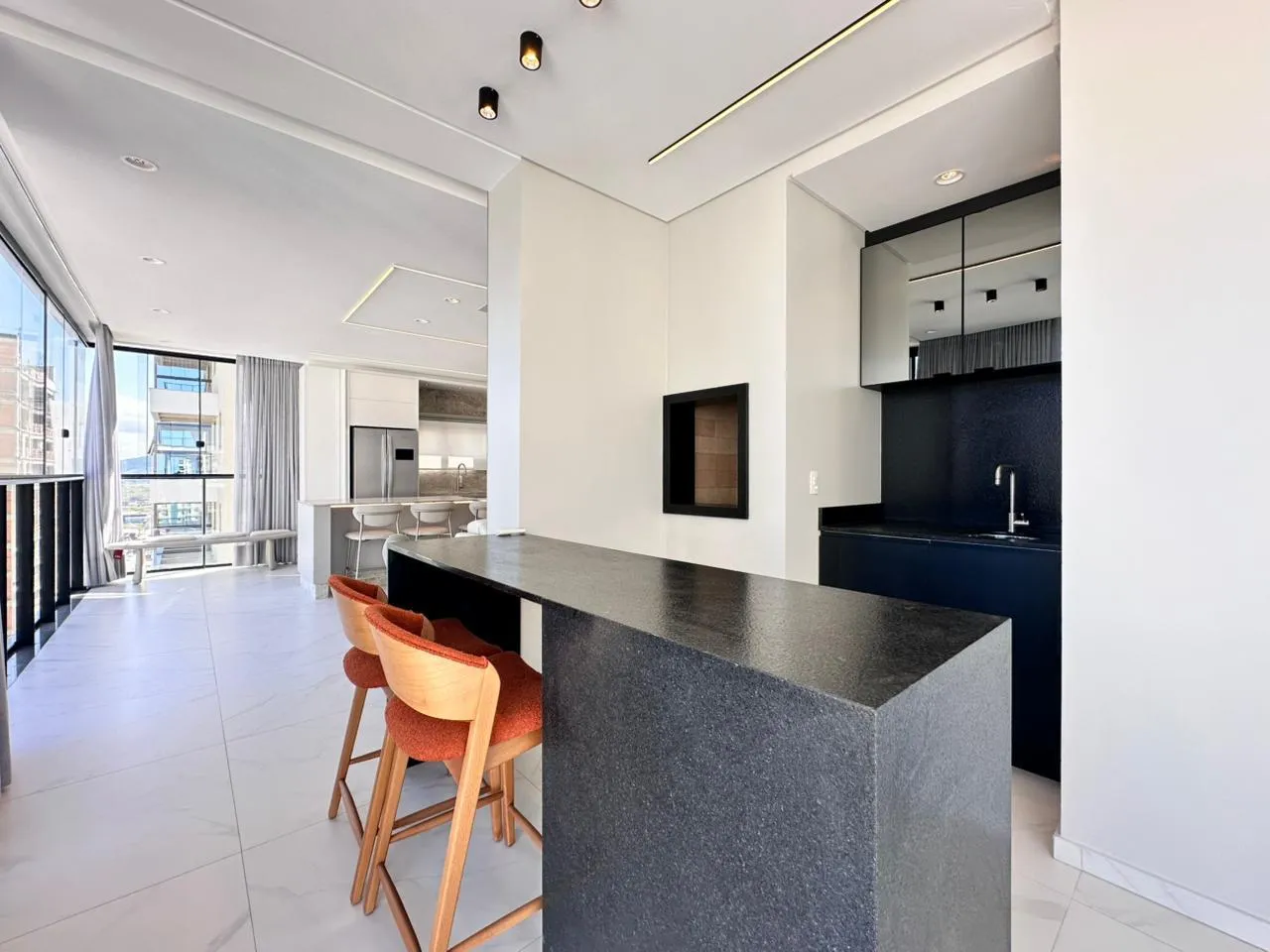 Imagem Apartamento com vista para o mar à venda com 1382m2 por R$ 2.870.000,00