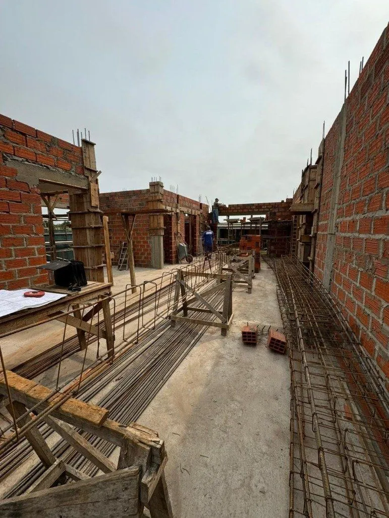 Imagem Casa de Condomínio em Sans Souci