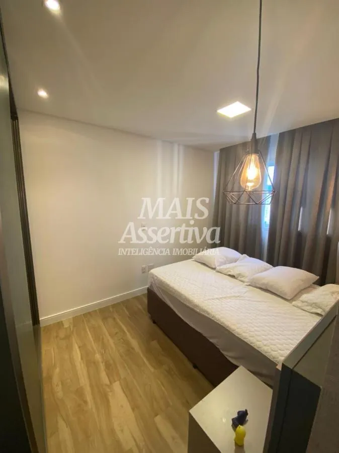 Imagem Apartamento para Venda em Navegantes / SC no bairro Gravatá