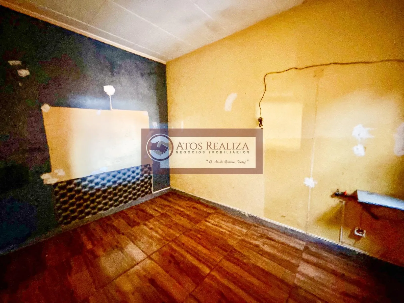 Imagem Casa Térrea com Edícula à Venda no Parque Brasil, SP - 2 Dorms