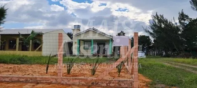 Imagem Casa para venda em Arroio do Sal, Balneário Atlântico - 3 dormitórios