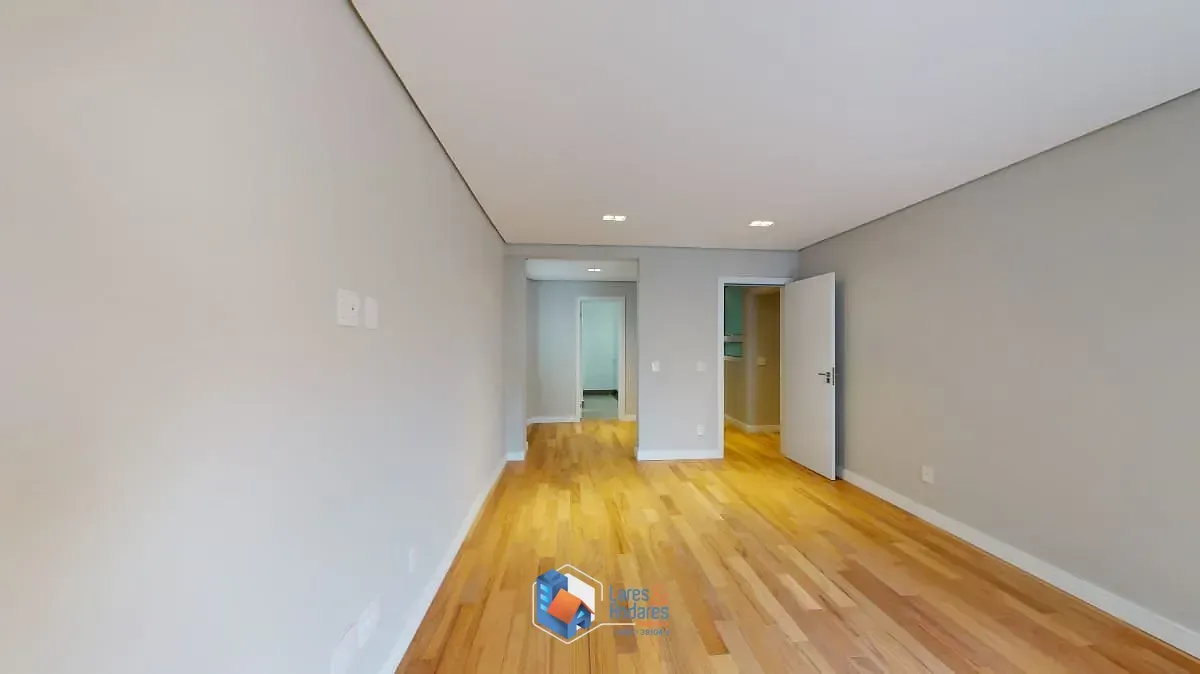 Imagem Apartamento para venda em Higienópolis, 295m²