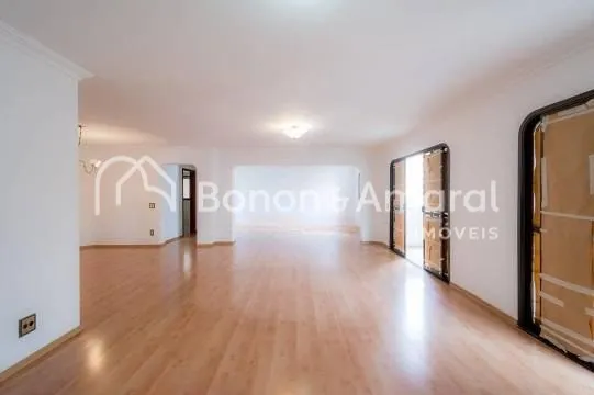 Imagem Apartamento no José Carvalho Miranda, de 4 quartos à venda, Cambuí - Campinas/SP