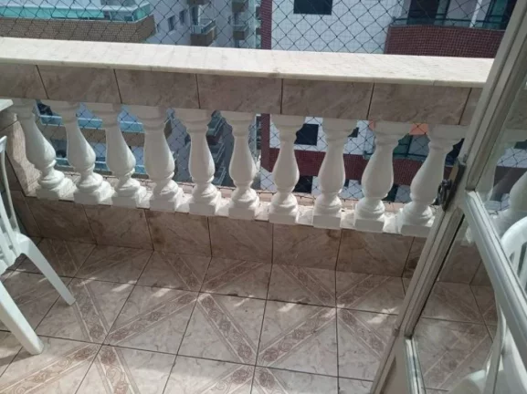 Imagem APARTAMENTO COM 47 m² - VILA ASSUNCAO - PRAIA GRANDE SP