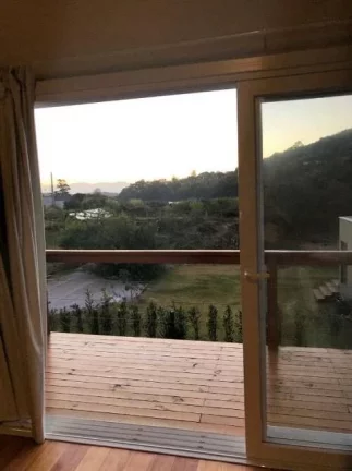 Imagem Linda Casa em Ibiraquera, Imbituba-SC - 2 Dormitórios, Próxima ao Mar e Lagoa