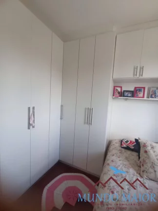 Imagem Apartamento à Venda, 60 m Por R$350.000 - Belas Artes - Santo Andr?(C)!!