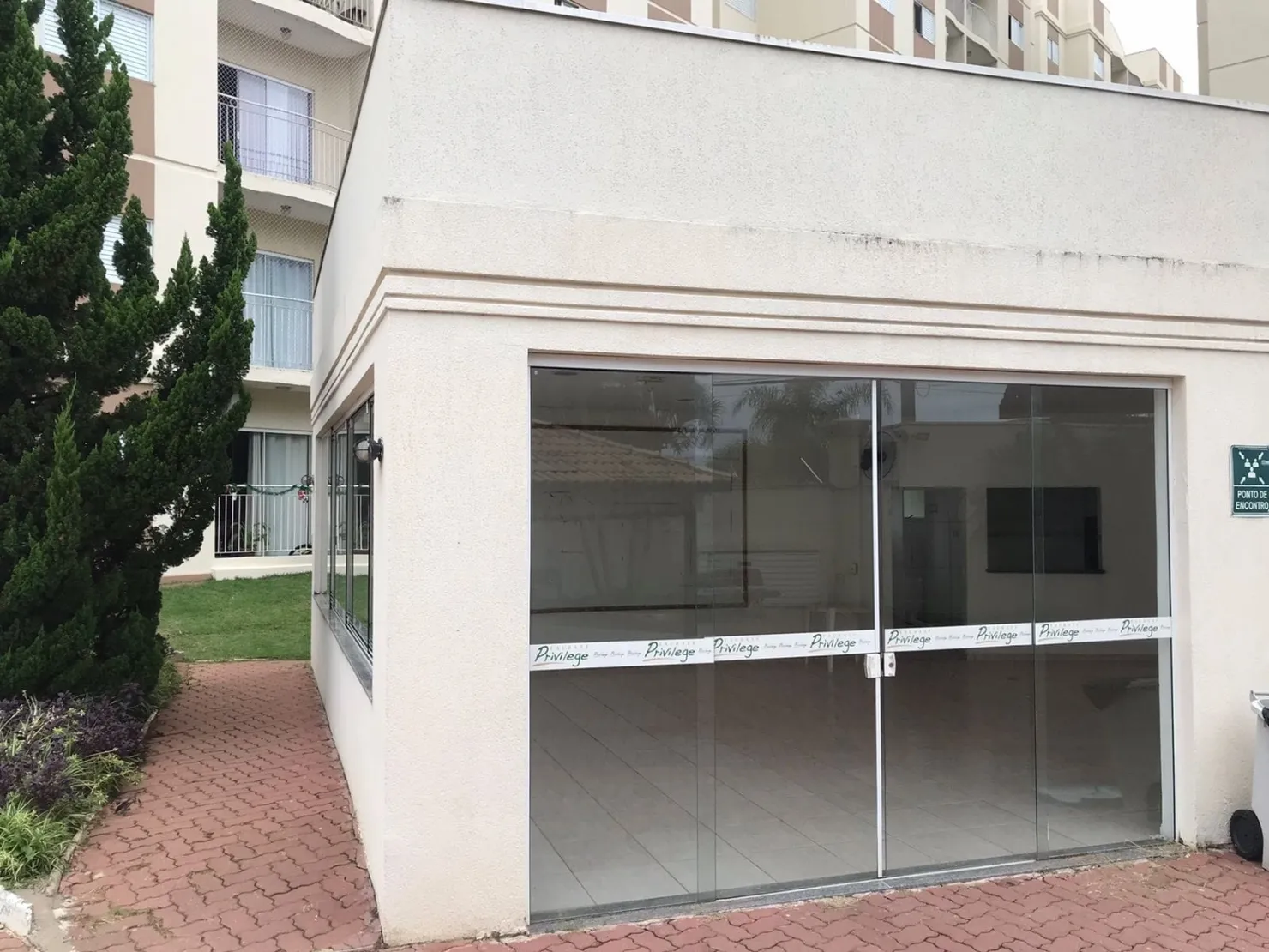 Imagem Apartamento à venda 3 Quartos, 1 Suite, 1 Vaga, 70M², Jardim Jaraguá, Taubaté - SP | Residencial Taubaté Privilege