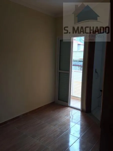 Imagem Apartamento para Venda em Santo André / SP no bairro Camilópolis