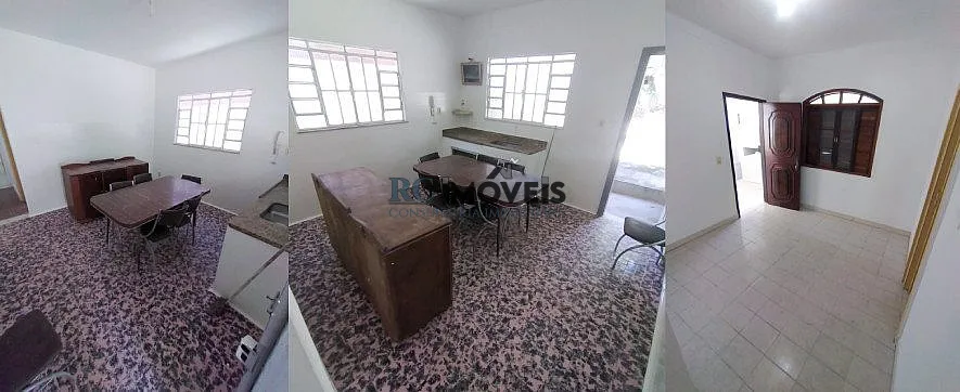 Foto do imóvel Casa a Venda no bairro Gradim - São Gonçalo, RJ