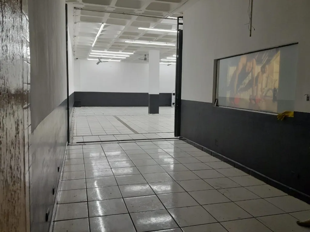 Imagem Prédio comercial em Tremembé, São Paulo Sp, com 14 vagas, 1.078,00 m²