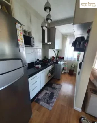 Imagem APARTAMENTO RESIDENCIAL em PALHOÇA - SC, BELA VISTA
