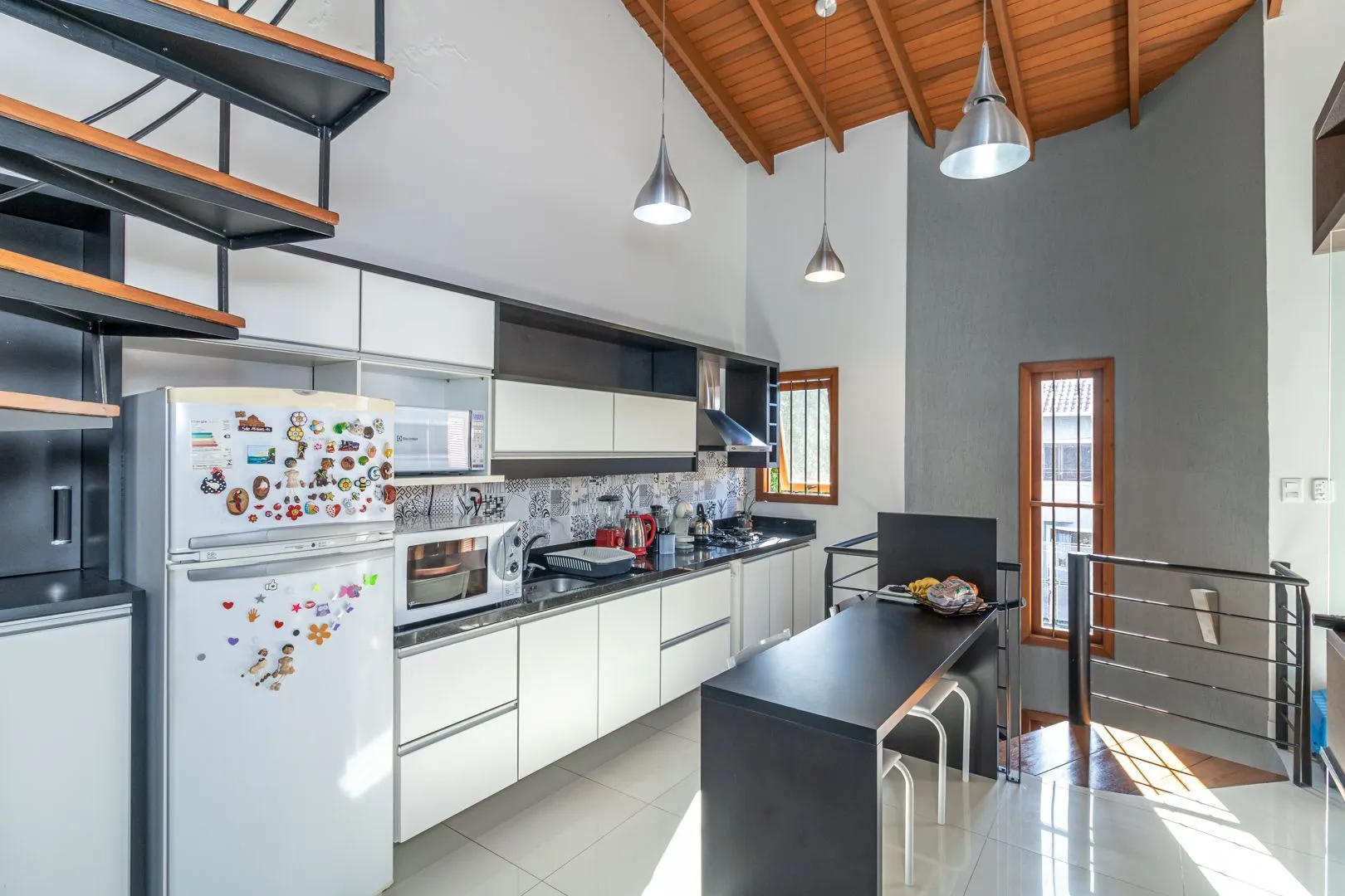 Imagem Casa com 3 Quartos à venda, 141m² - Hípica