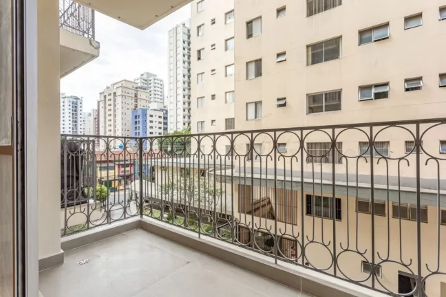 Imagem APARTAMENTO RESIDENCIAL em São Paulo - SP, Moema