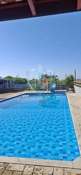 Chácara a Venda no bairro Vila Cristóvam - Limeira, SP
