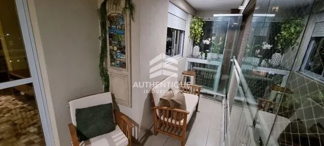 Imagem BARRA PARK BARRA FUNDA - Apartamento à venda no bairro Barra Funda - São Paulo/SP, Zona Oeste