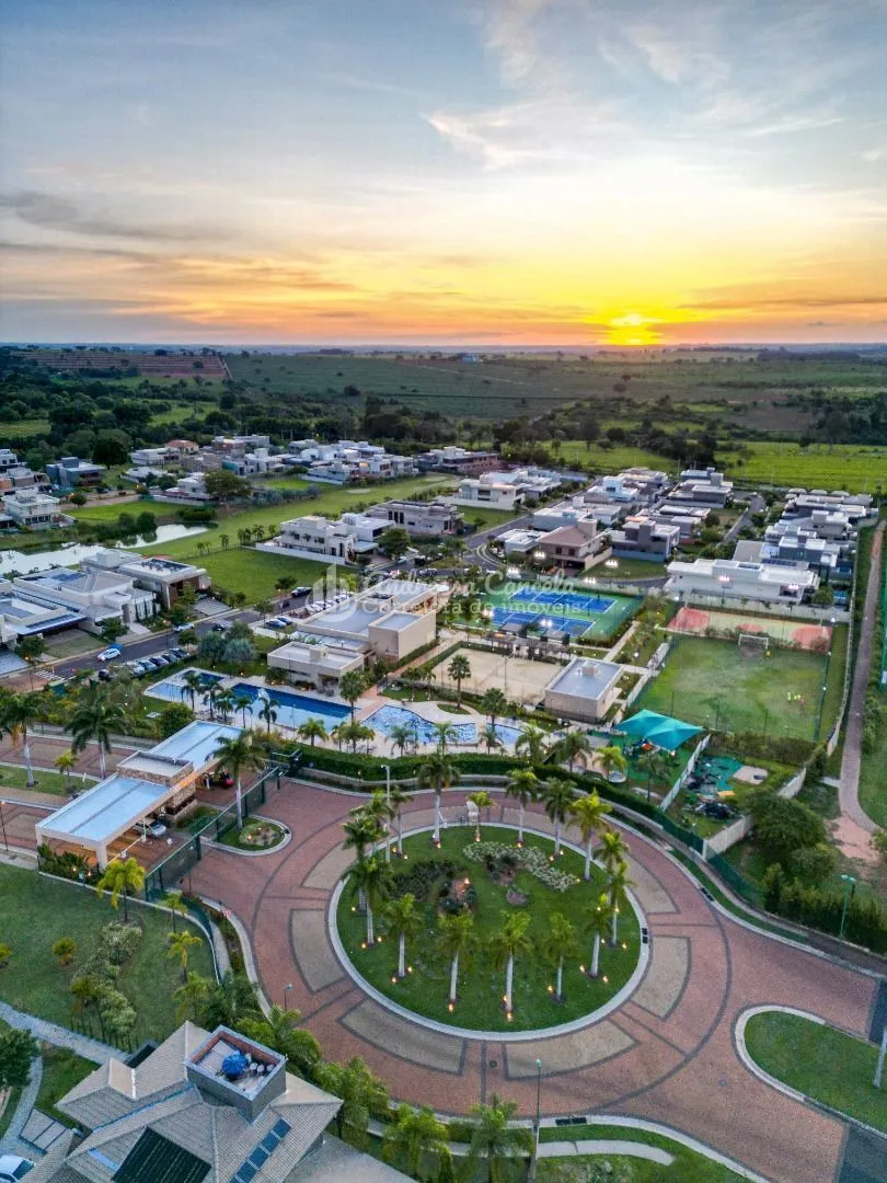Imagem Quinta do Golfe Jardins - Casa com 4 dormitórios à venda, 310 m² por R$ 4.000.000,00 - Quinta do Golfe Jardins - São José do Rio Preto/SP