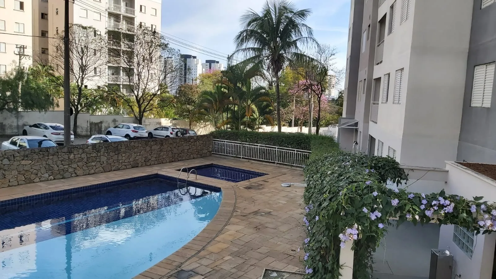 Imagem APARTAMENTO RESIDENCIAL em SOROCABA - SP, PARQUE CAMPOLIM