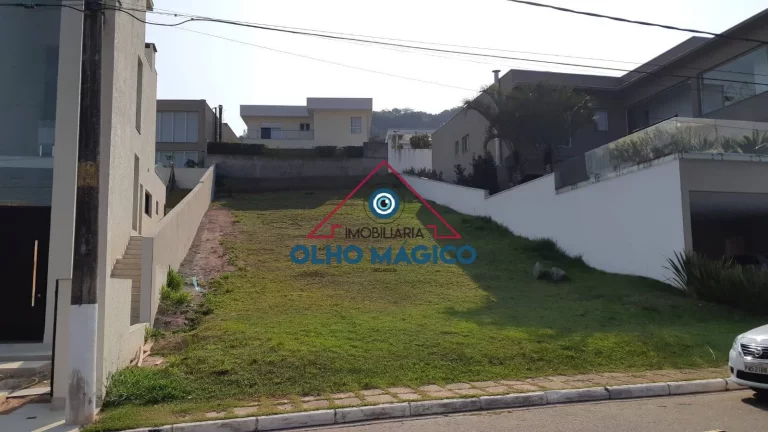 Imagem Terreno Reserva Alphasitio - Pequeno aclive - 517 metros