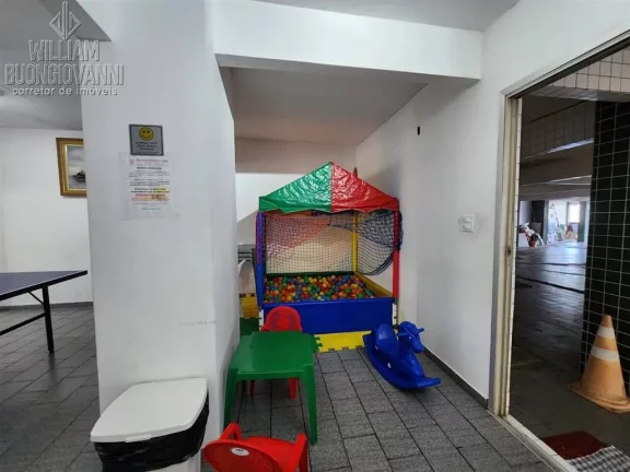 Imagem Apartamento à Venda em Caiçara, Praia Grande - SP