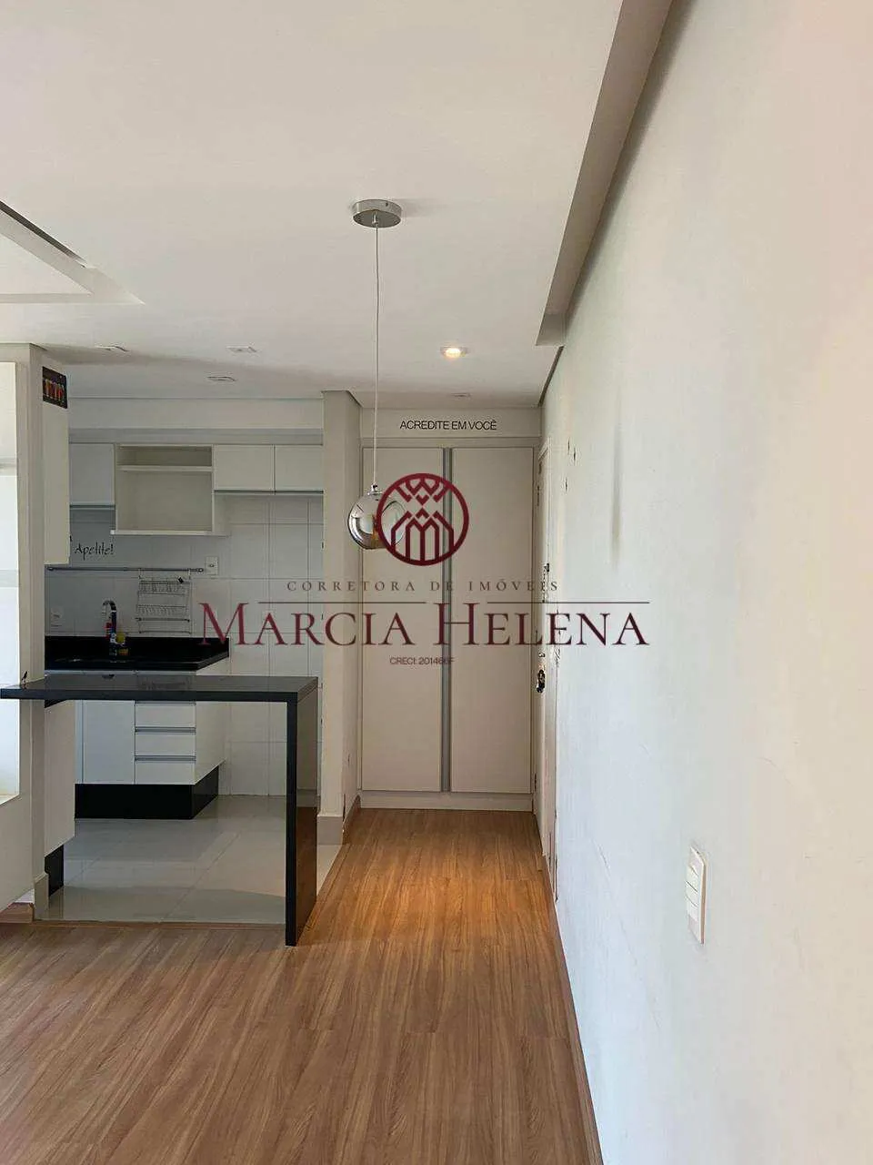 Imagem Apartamento à venda em Campinas, Vila Industrial, com 2 quartos, 65m2
