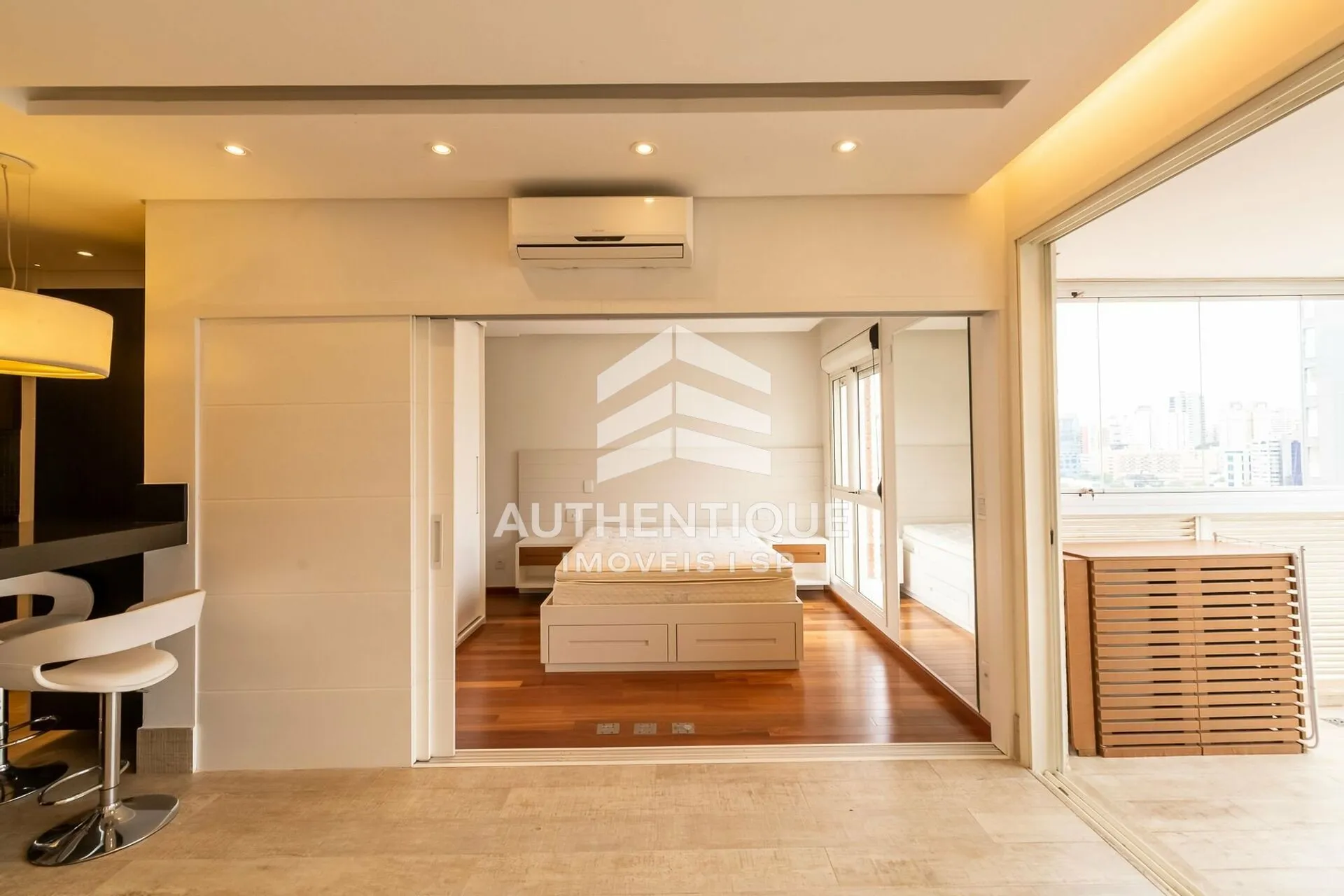 Imagem LEOPOLDO 695 ITAIM BIBI - Apartamento à venda em São Paulo/SP