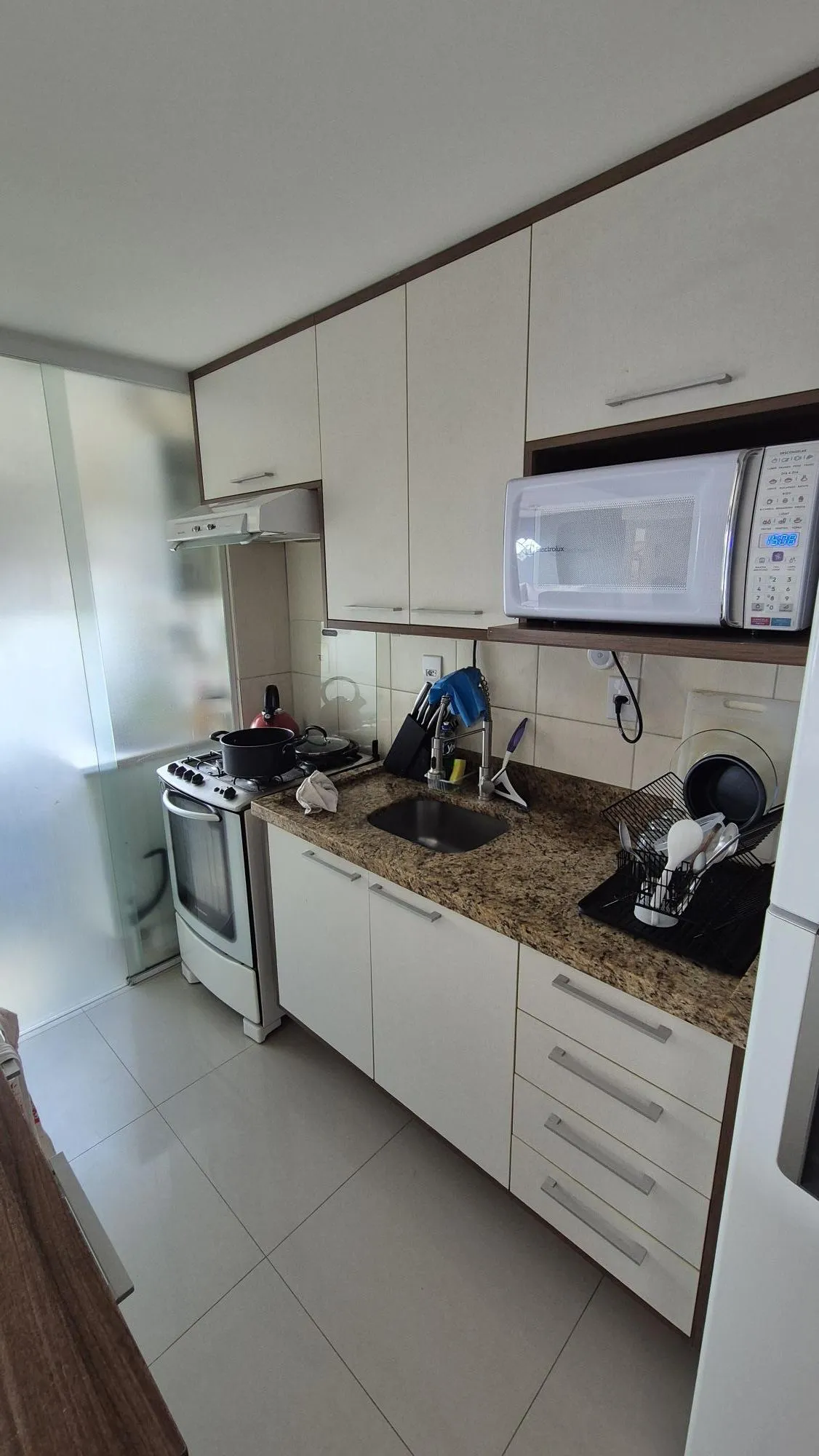 Imagem Apartamento em Santana