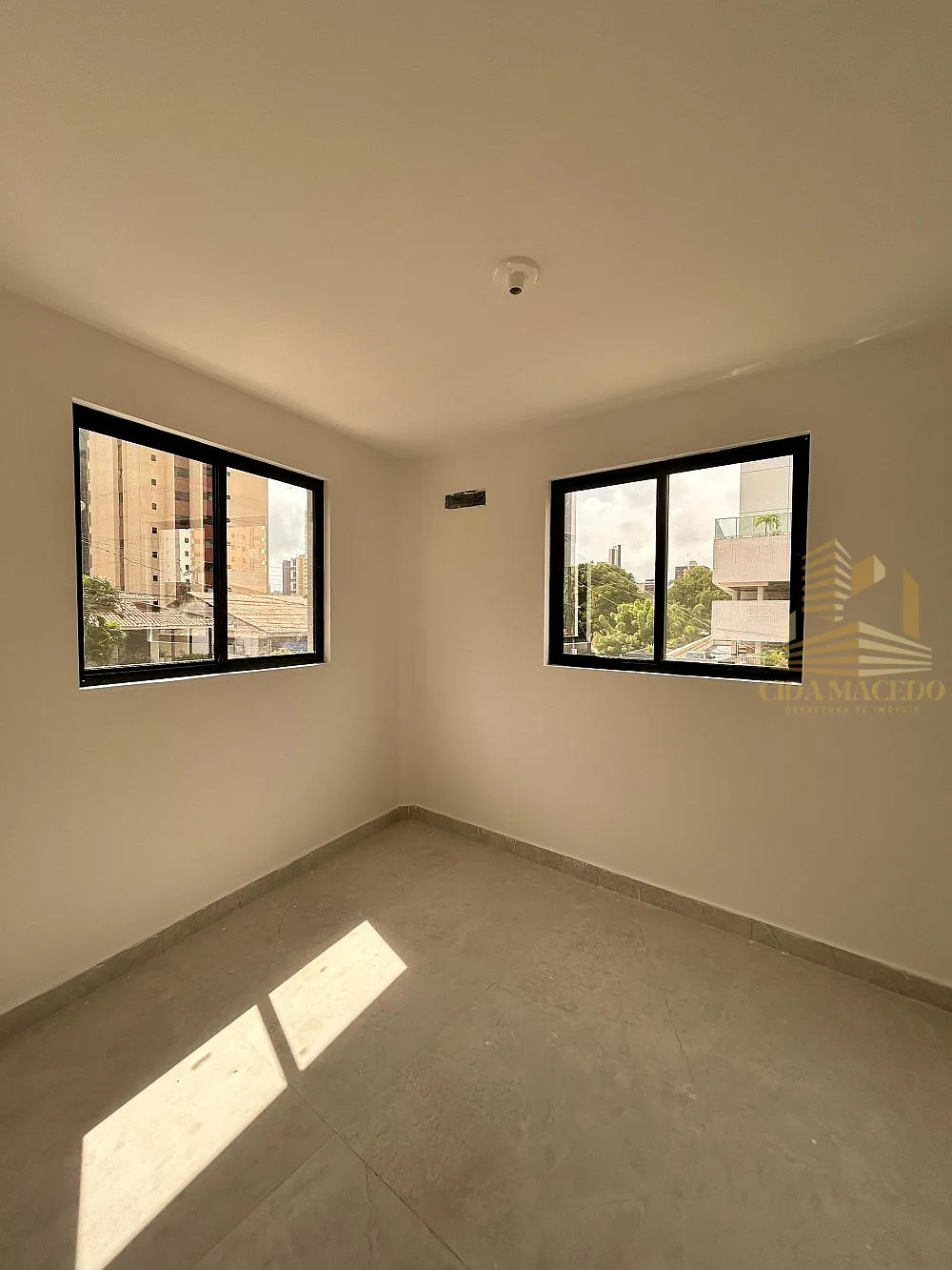 Imagem Apartamento a Venda no bairro Manaíra - João Pessoa, PB