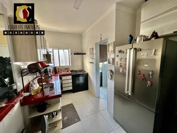 Imagem Lindissimo Aparto com 3 Quartos à venda - ITARARÉ/São Vicente Prox. á Praia