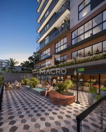 Imagem Apartamento | 3 quartos (1 suíte) | Boulevard 500 | Nova Brasília | 112m²