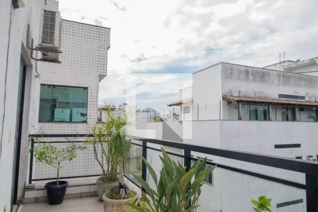 Imagem Apartamento à Venda - Recreio, 4 Quartos, 195 m2