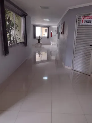 Imagem Apartamento com 3 Quartos à Venda, 64 m² em Vila Carrão - São Paulo
