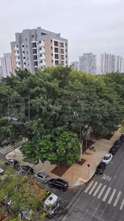Imagem Apartamento com 1 dormitório, 40 m² - venda por R$ 345.000,00 ou aluguel por R$ 2.041,00/mês - Vila Azevedo - São Paulo/SP